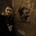 Ja a moj grafit ... teda skoro moj :D