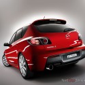 Ukážka z obrázkov v albume mazda 3 
