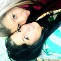 moyeee najkrajšie:)...LOOOBIM:-*