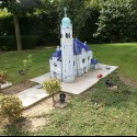 Podľa meistnych v Brusseli je toto najmarkantnejšia pamiatka na Slovensku. Žiaľ, vyzerá to tak, že Slovensko (Bratislavský štát) videli akurát na obrázkoch.