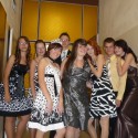 S kráľovnou :D
Venček 2009