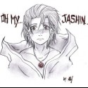 ano Naruto ale tento FanArt je tak krasny ...