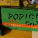 Tomu sa hovorí Pigi čaj ... 