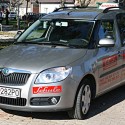 Škoda Roomster 1.2 HTP AŠ