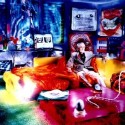 psychadelic art