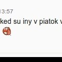 toto ma neskutcne pobavilo :D z for o divnych ludoch ktori nepiju ani nefajcia