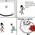Ukážka z obrázkov v albume Rage Comics