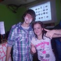 šlahackova party :D .. sranda bola .. ale s tej slahacki mi bolo dost zle :/ :D
