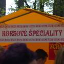 Koksové špeciality v Malackách=)