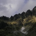 Ukážka z obrázkov v albume Vysoké Tatry