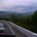 prechod karpatmi