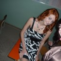 Decentný výraz.. :) 
Venček 2009