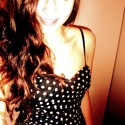 fill up every dot with your love. ♥