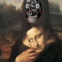 Mona Lisa... druhá tvár!:D