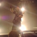 Ukážka z obrázkov v albume Topfest tour 2011