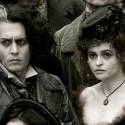Sweeney Todd&Mrs Lovett