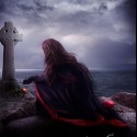 Ukážka z obrázkov v albume Gothic girls