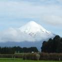 mt taranaki