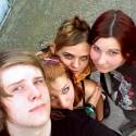 Rum party, Tri rysave Nikol a Sheena, Nikol a Mayo a dve Sheeny, Mayo a Nikol a dve Sheeny, alebo jednoducho Mayo a zastup zien =)
