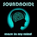 Ukážka z obrázkov v albume SOUNDNOIDS