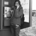 More co to nedvihas ?? sak uz id po mobil a to dvihni :D