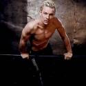 James Marsters...