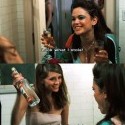 Uplne lubim Rachel Bilson 