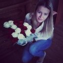 narodeniny, 18 ruží :)