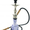 modra shisha