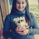Mačička :*