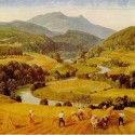 Karl Alexander Flügel: 