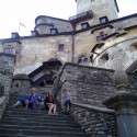 Trip to Orava castle :)