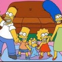 Veselá rodinka Simpsonovcov
