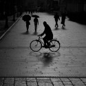 I´m just cycling!