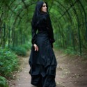 Ukážka z obrázkov v albume Gothic girls
