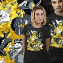 Tričko My Treasure od skvelého dizajnéra Couba na predaj len dnes. Nezmeškaj to :D