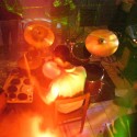 Dreams of Drums. Spolu s predchádzajúcou členovia kapely Pigs on the Wing. Ich koncerty priebežne na mojej webke.