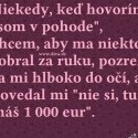 :D ano chcem aby sa mi tak niekto pozrel do oci 