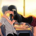 Ukážka z obrázkov v albume Anime...my love