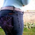 my spider two...
