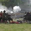 Ukážka z obrázkov v albume History & Living History