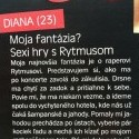 dianka si pekne ide