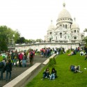 Sacré-Coure   - Bazilika 