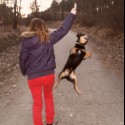 Ukážka z obrázkov v albume Tak toto som ja a všeličo možné :)