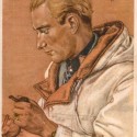 vojenské skice, Wolfgang Willrich (1897-1948)