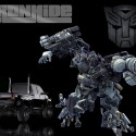 Ukážka z obrázkov v albume Transformers
