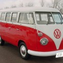 VW Bus