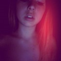 :-*