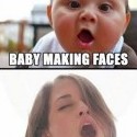 :O