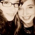 ZMATUROVANÉ!!! S mojou úžasnou biologicko- chemickou polovičkou @Weronna ♥